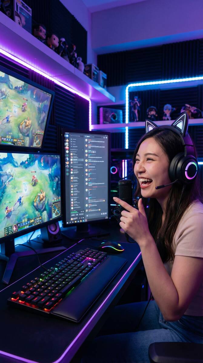 黄色仓库游戏直播视频